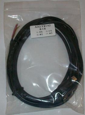 AIGT8142,触摸屏GT01,GT02,GT02L连FP-X/FP0/FP-e/GT01-FP通讯线