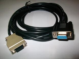 MD2-CPM-CAB0,MD204LV4/V5,MD306LV1,MD308L文本连接CPM1A通迅线