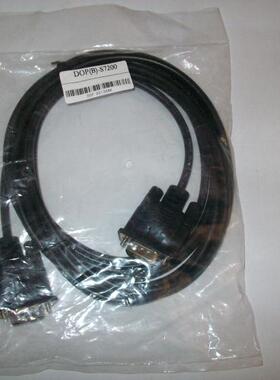 DOP(B)-S7200,DOP-B触屏连S7200PLC通讯线,CPU224,CPU222,CPU226