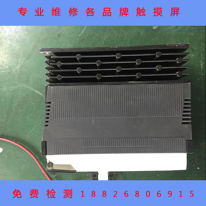 Panasonic松下MBDHT2510交流伺服驱动器维修