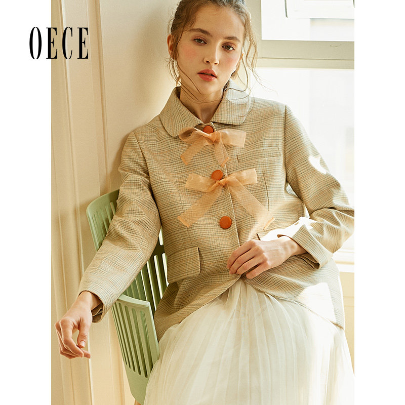 �ۻ��㣺OECE��װ�¿�Ůװ �߹�Ů��������ϵ�����Ḵ��С�������� 444.45Ԫ��3��(��148.15Ԫ/��)