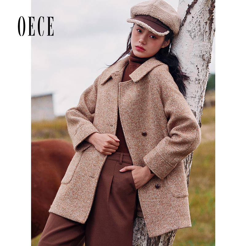 ۻ㣺 S oece2021ﶬ¿Ůװɭϵ680.25Ԫ3(226.75Ԫ/)