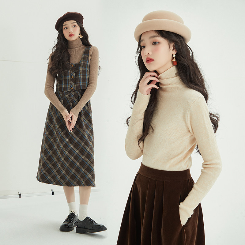 �ۻ��㣺OECE������Ƹи�����װ�ڴ����������¿ɫë����������ȹ 386.4Ԫ��2��(��193.2Ԫ/��)