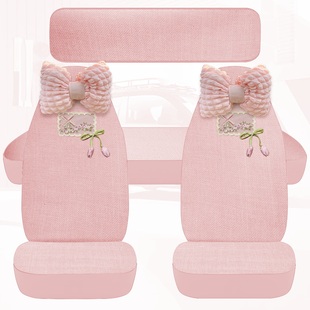 F6mini C4电动四轮车座套 GL8 F6pro G11 盛昊GL9