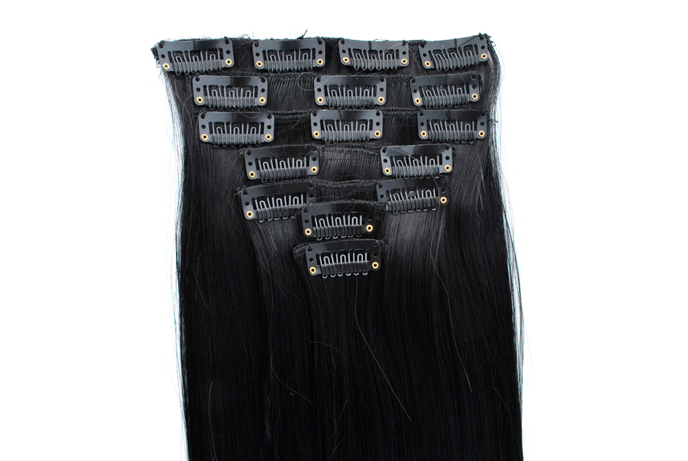 Extension cheveux - Ref 219070 Image 5