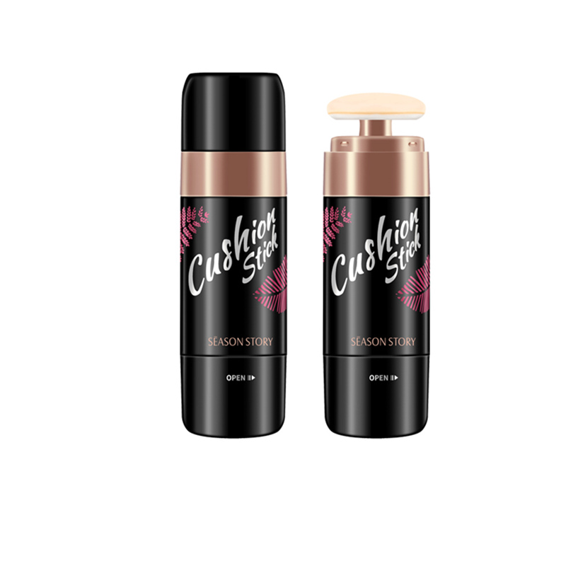 无暇气垫bb霜定妆保湿光感遮瑕棒