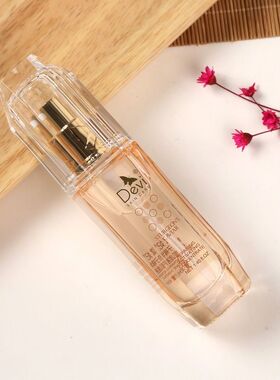 实体正品 黛妃化妆品海洋鲟鱼子精华修护肌底液保湿调理修复紧致