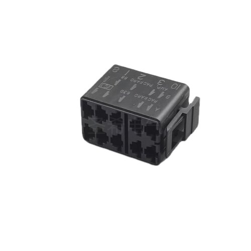 DJ7102-6.3-21适用于嘉灵翘板开关配件可用于游艇工程机械改装车
