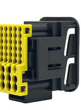 936421-2 42孔ECU电控系统汽车复合连接器插头公母接插件936429-2