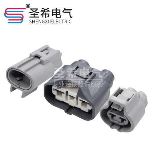 6-176146-6连接器6-176143-6