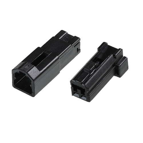 汽车连接器喇叭插头174056-2