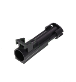 12065172/12065171汽车防水接插件 连接器DJ7018A-2.8-11/21插头