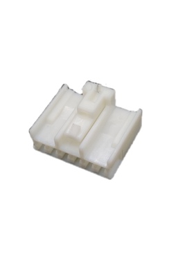 MG611777端子公母7283-1061连接器插头外壳线束插脚无损对接