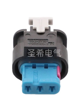 3-1718644-1国产汽车连接器接插件线束插头DJ70319E-1.2-21