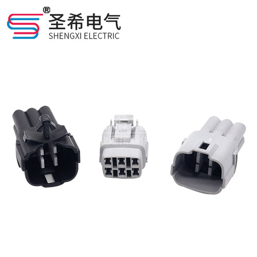 防水连接器国产接线端子