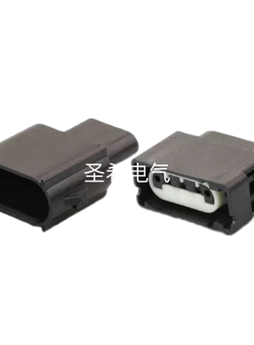 汽车接插件线束连接器 3F2T-14A464-HA/92227810 DJ7039F-1.5-21