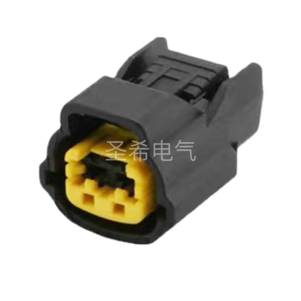 适用于现代悦动伊兰特瑞纳松安定器起亚江淮喇叭插头35825-0211