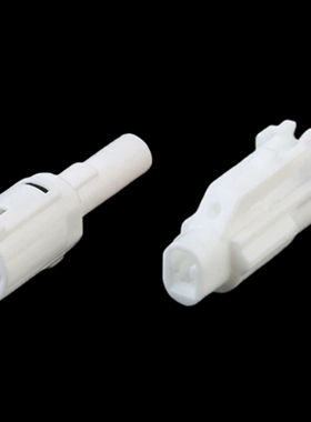 DJ7011-2.2-11/21汽车防水护套1p 国产插头6187-1171 6180-1181