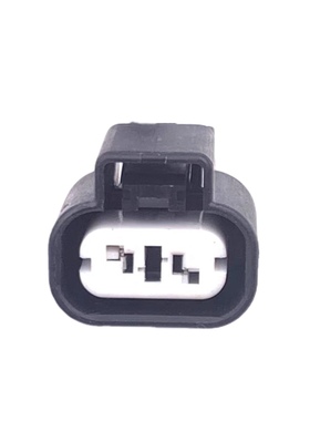 适用本田发动机传感器插头DJ7023B-2.2-21汽车连接器PK505-02027