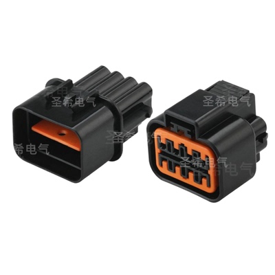 国产连接器PB621-08020