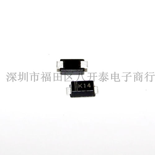 1N5819S4K14贴片二极管063