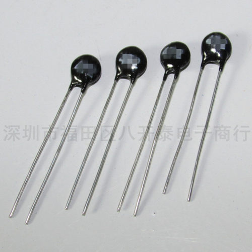 3300欧姆 NTC负温度热敏电阻 332 MF11 3.3K 片径5MM 1000个/包