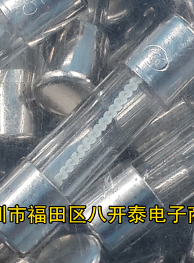 玻璃保险管 T4AL250V 5*20mm 慢熔延时 4A/250V 不带脚 500个/包