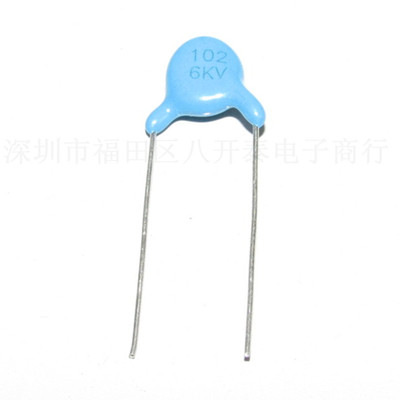 1026KV1000PF高压瓷片电容