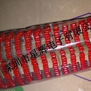 编带排带CBB薄膜电容 683 100V P5mm 0.068UF 68nF 1500个/包