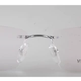 Чистый титановый бокалы.