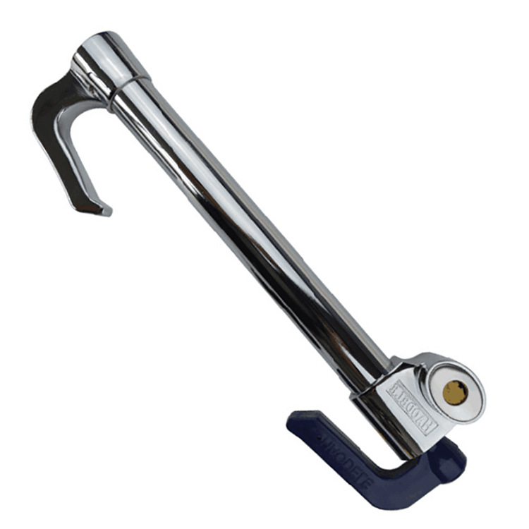 汽车方向盘锁大货车离合刹车小车