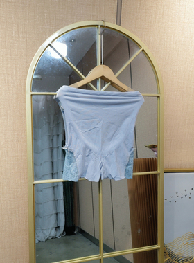 NN237孕妇灰蓝色安全裤（可做内裤）90-150