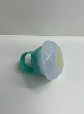 宝可梦初音未来联名应援周边发光戒指