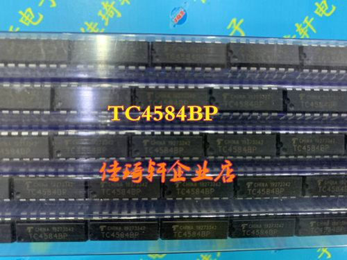 逻辑六反相施密特触发器