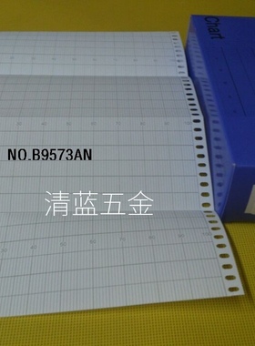 YOKOGAWA横河记录纸B9573ANB9565AWμR1800/437106/437112/437118