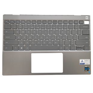 背光 C壳键盘 DELL 戴尔 inspiron 更换 掌托 笔记本 5310 外壳