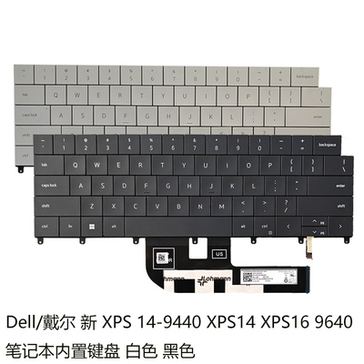 XPS169640XPS149440键盘