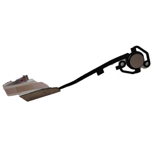 5482 5491 P39G开关按键指纹识别器小板0KTT7 戴尔灵越14