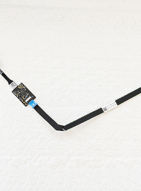 适用于联想Ideapad 1-15IAU7 15ALC7 15IJL7 指纹器 指纹识别模块