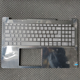 灵越15 DELL 7000 7590笔记本C壳键盘背光 全新原装 7591 戴尔
