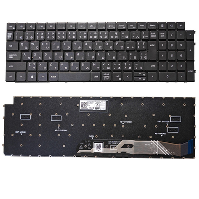 DELL351035113520灵越键盘