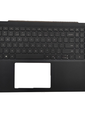 全新DELL 戴尔 Vostro 3510 3515 3520 3525笔记本 C壳键盘0TPXKP