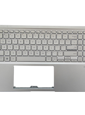 华硕Vivobook 15X 无畏Pro15 X1503 M1503QA M1502LA 键盘C壳外壳