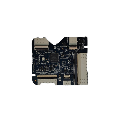 戴尔XPS1373902-in-1键盘小板
