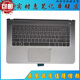 Q158 适用于 TPN C壳带键盘触摸 Q161 惠普 806756 001