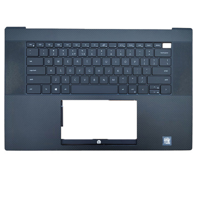 戴尔C壳带键盘XPS1797009710