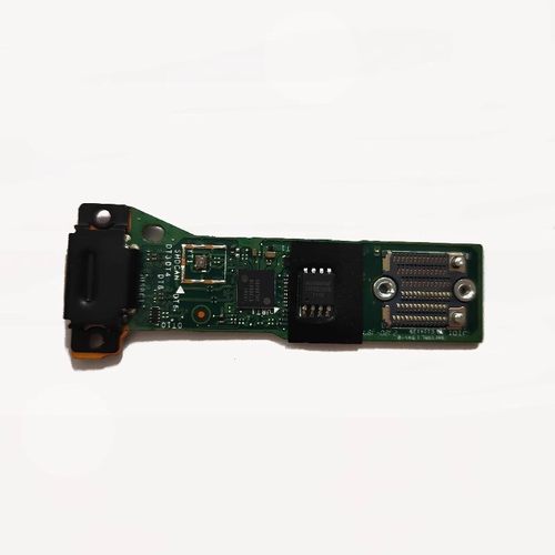 戴尔Latitude7320TYPE-C接口