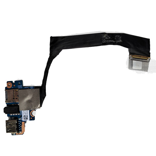 戴尔灵越74007410USB音频小板
