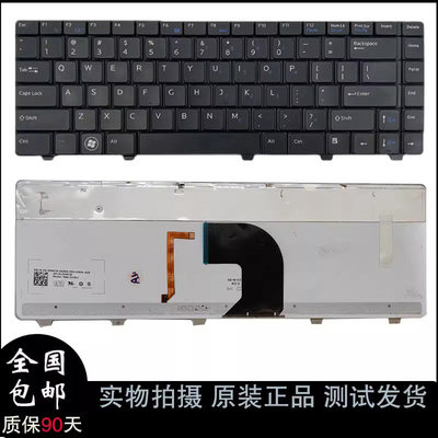 V330V3400P10G笔记本键盘戴尔