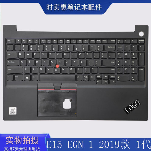 适用联想ThinkpadE15Gen1键盘